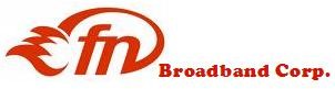 F & N Broadband - CATV Logo